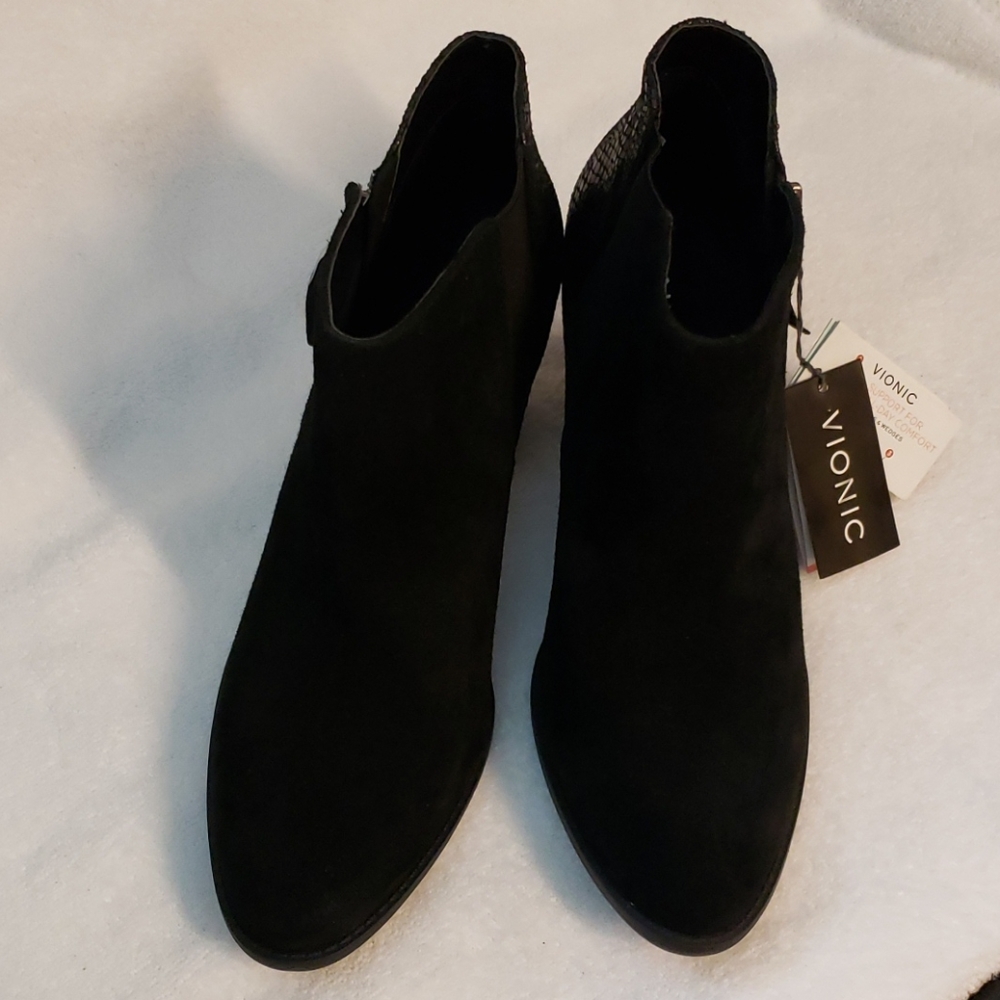 Ankle Boots